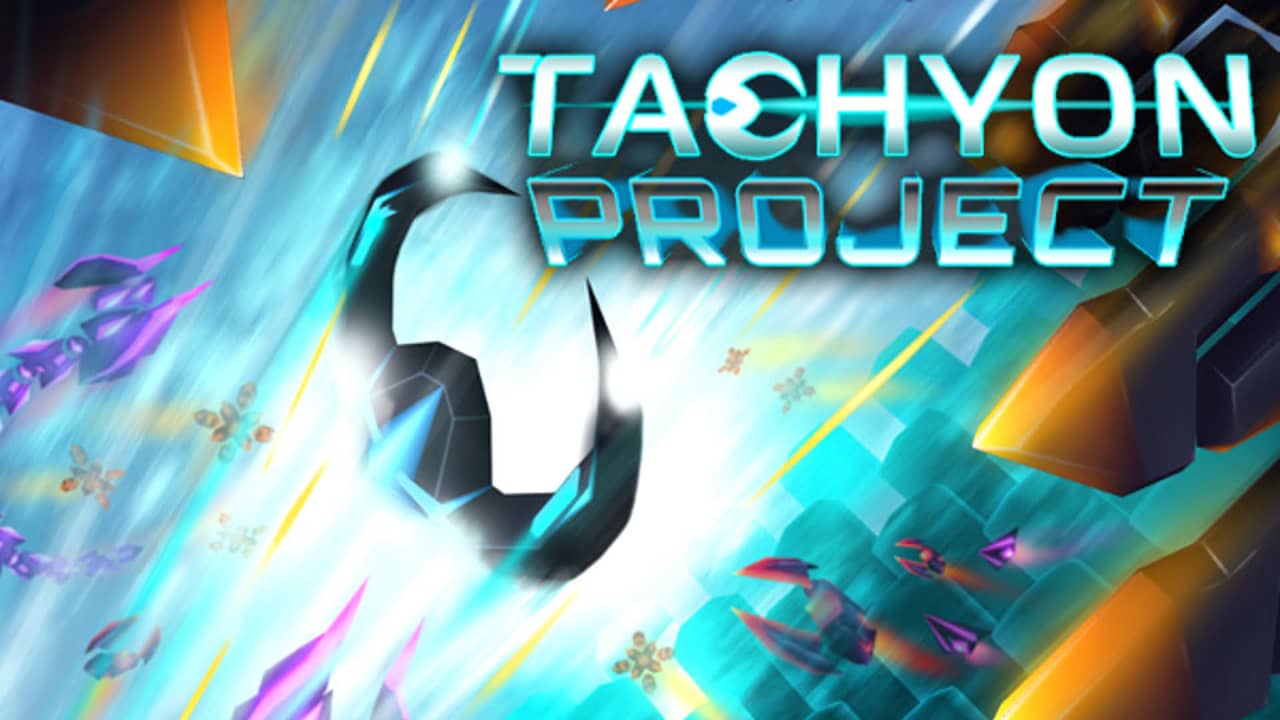 光轮计划/超光子计划丨Tachyon Project_0