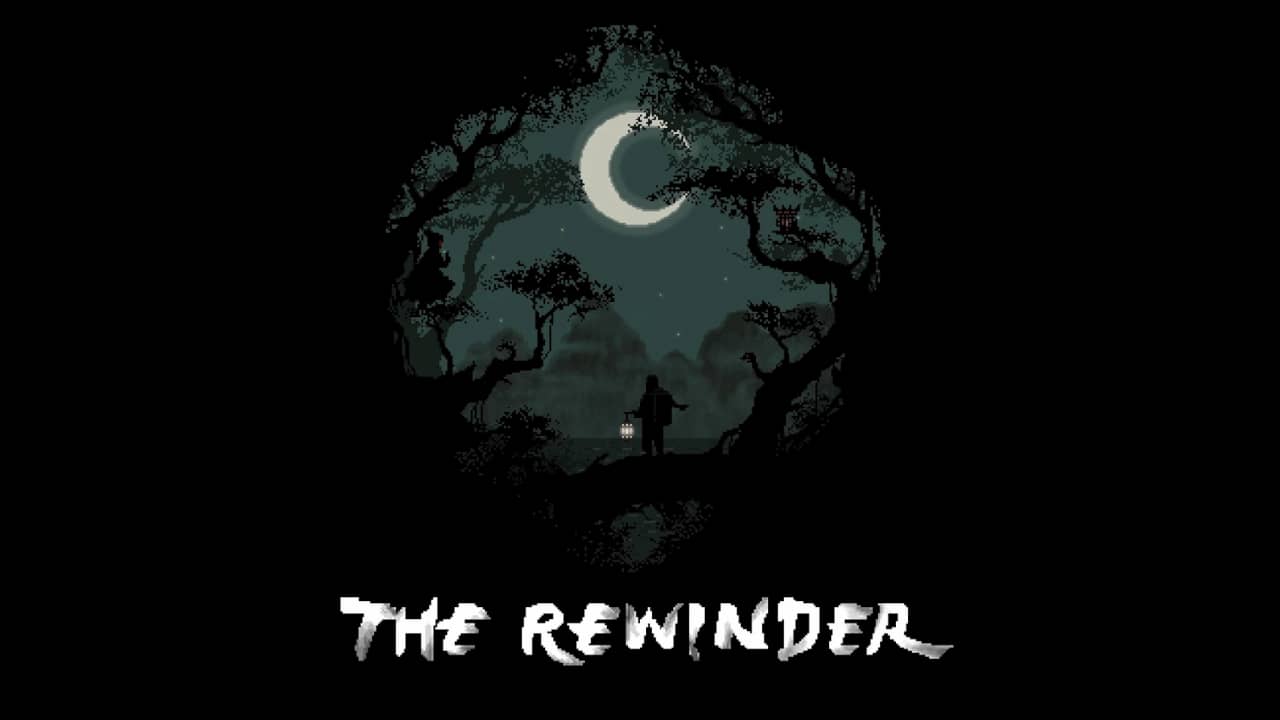山海旅人丨The Rewinder_0