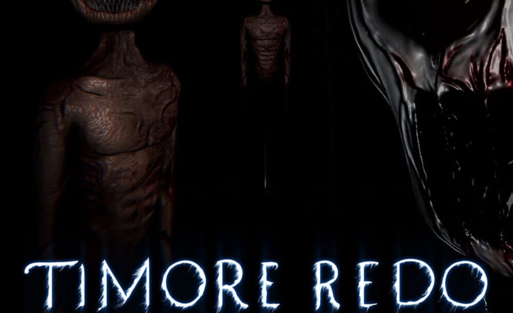 蒂莫雷多丨Timore Redo_0