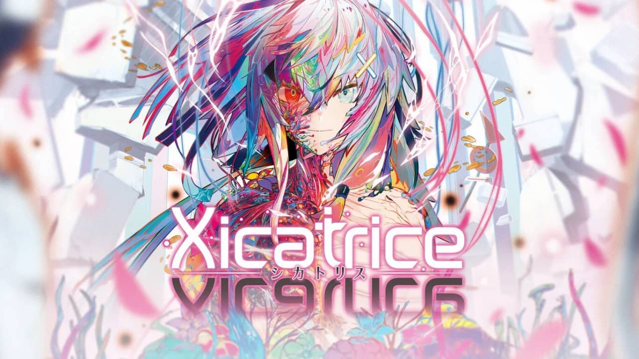 异梦伤痕丨シカトリス_0