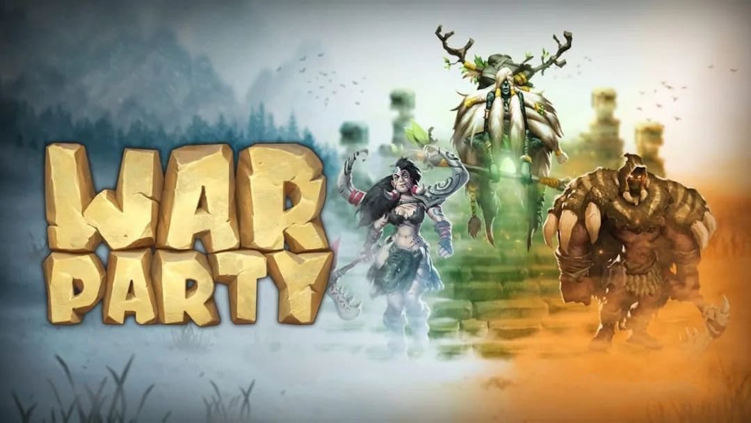 战争派对 Warparty_0