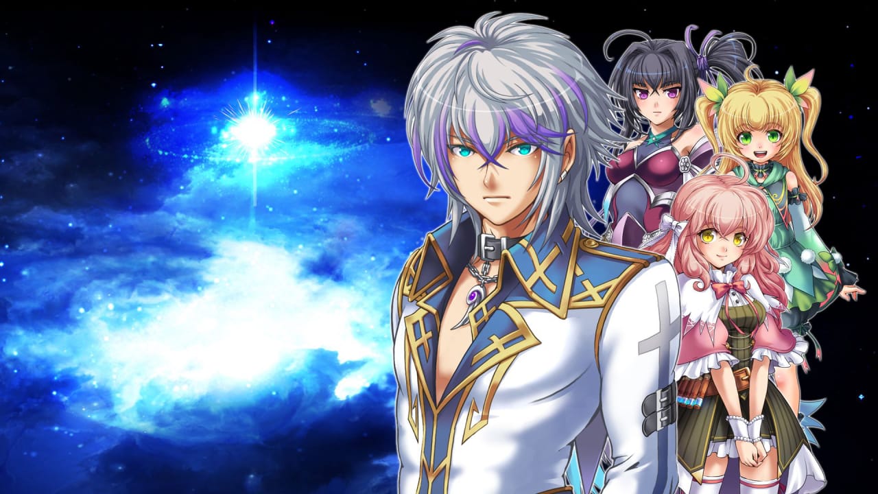 光荣RPG精选合集丨Kemco RPG Selection Vol. 2/3/5/6(16部)_0