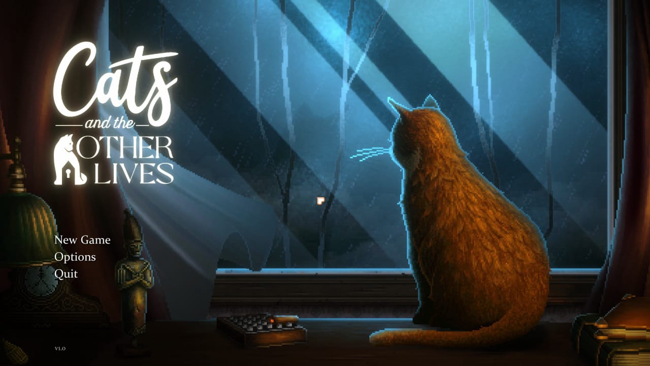 猫与众生丨Cats and the Other Lives_0