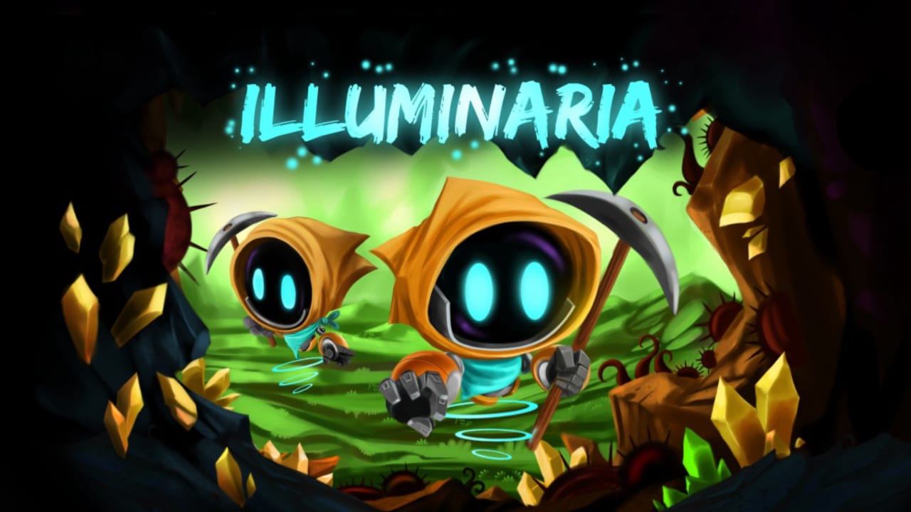 拯救光界丨Illuminaria_0