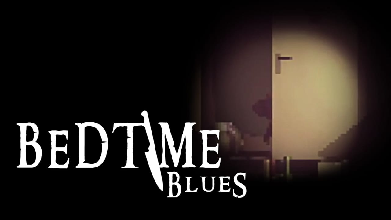 该睡了布鲁斯丨Bedtime Blues_0