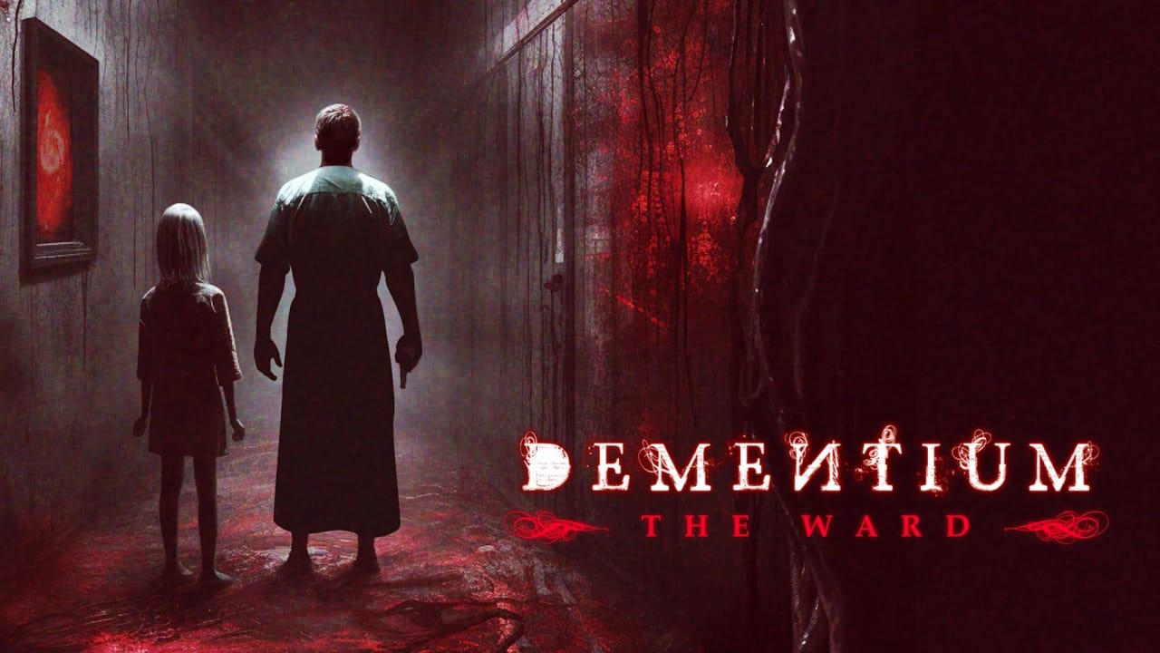 病房丨Dementium: The Ward