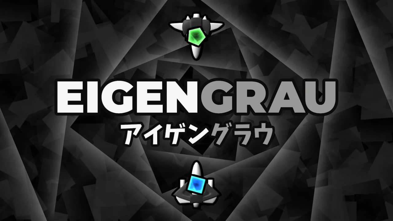深灰色丨Eigengrau_0