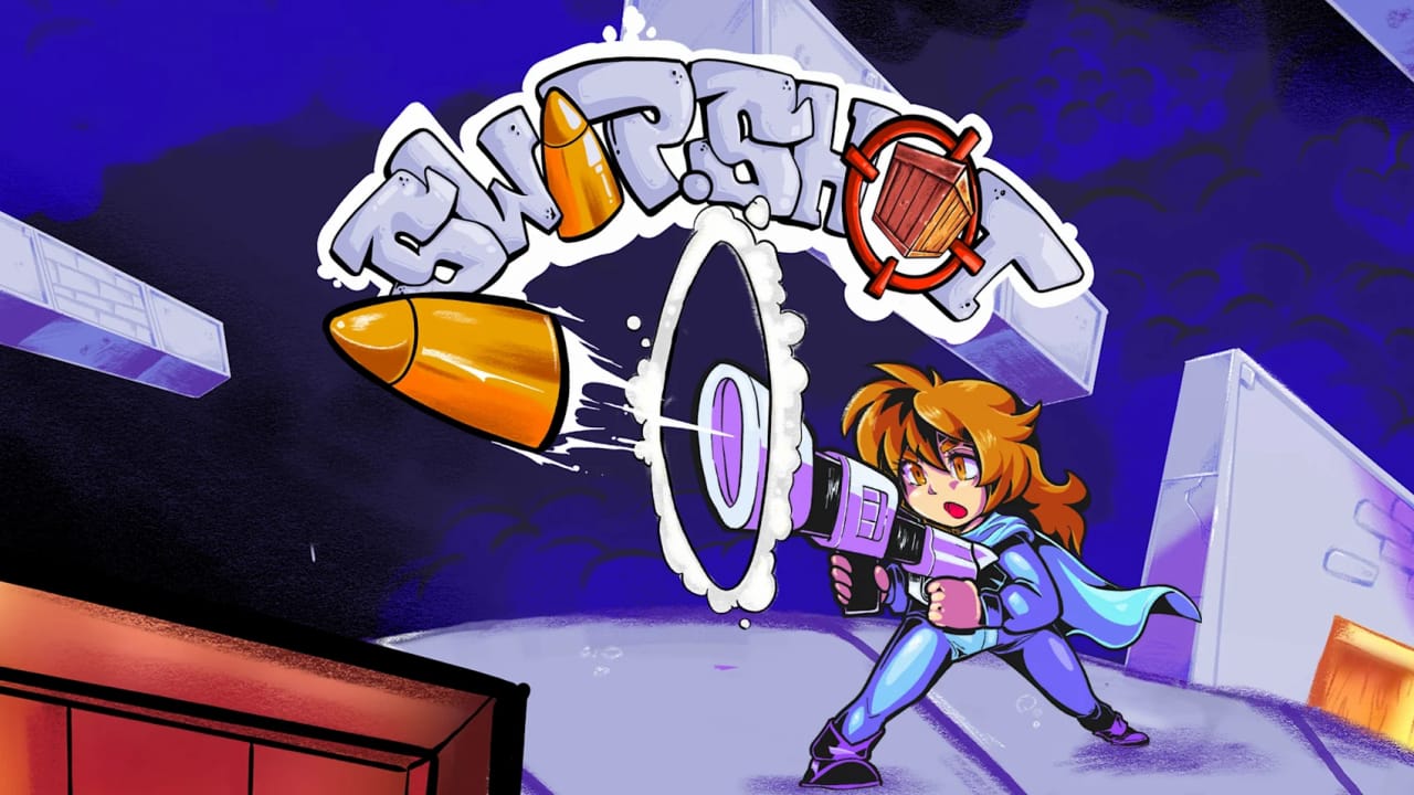 传送枪丨Swapshot_0