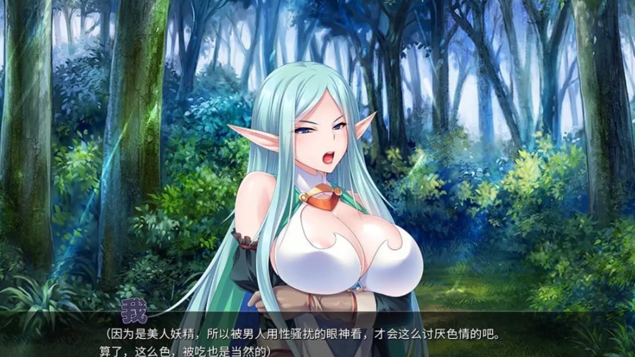 Miel社三部作品_0