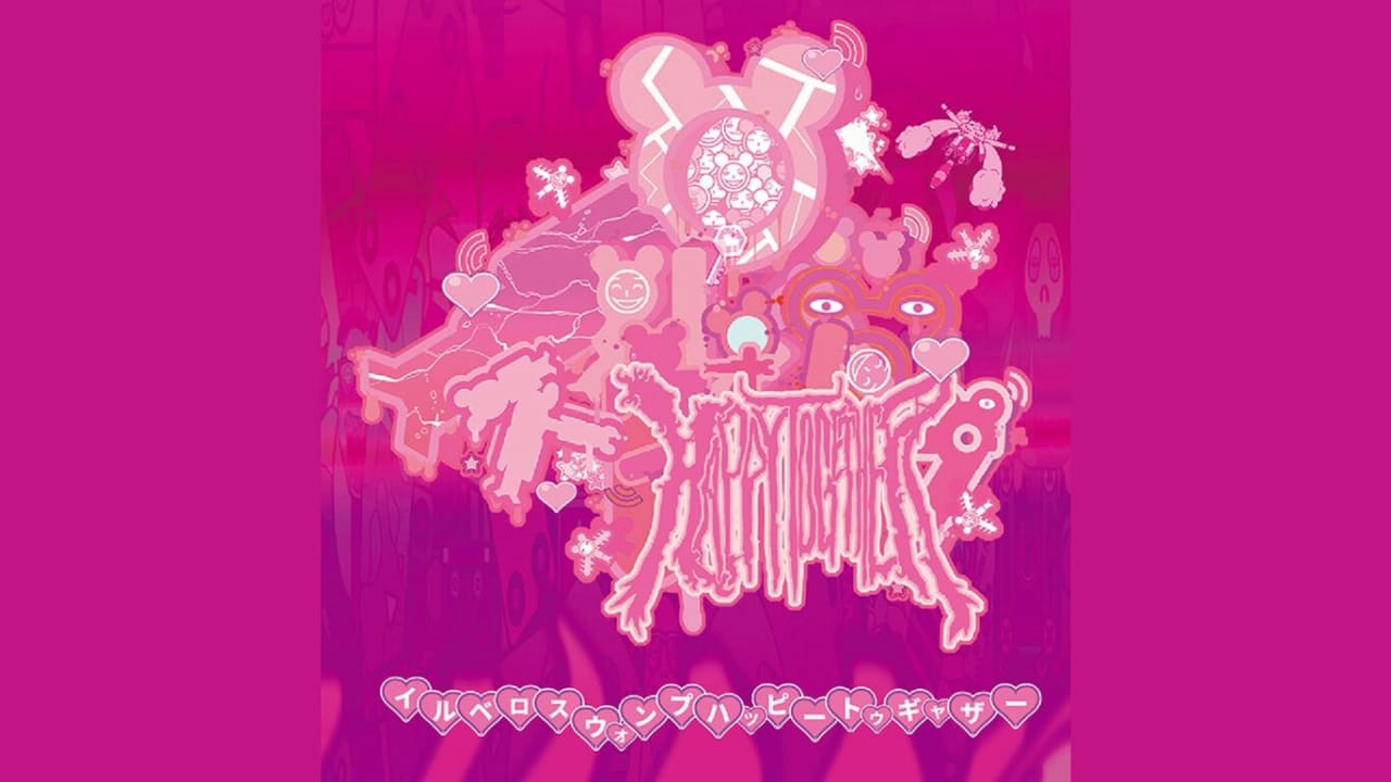 Illvelo Swamp Happy Together游戏封面