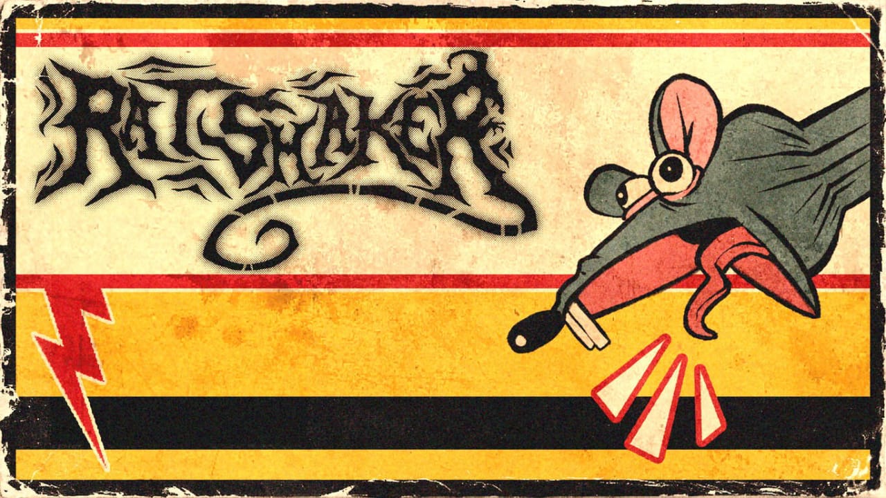 摇鼠灵丨Ratshaker_0