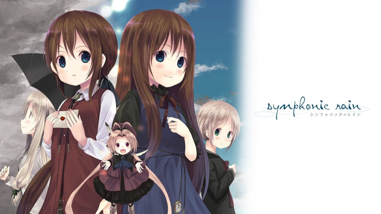 交响乐之雨丨Symphonic Rain_0