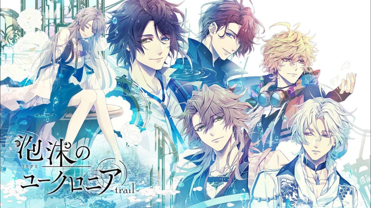 泡沫的乌托邦fd丨泡沫のユークロニア -trail-_0