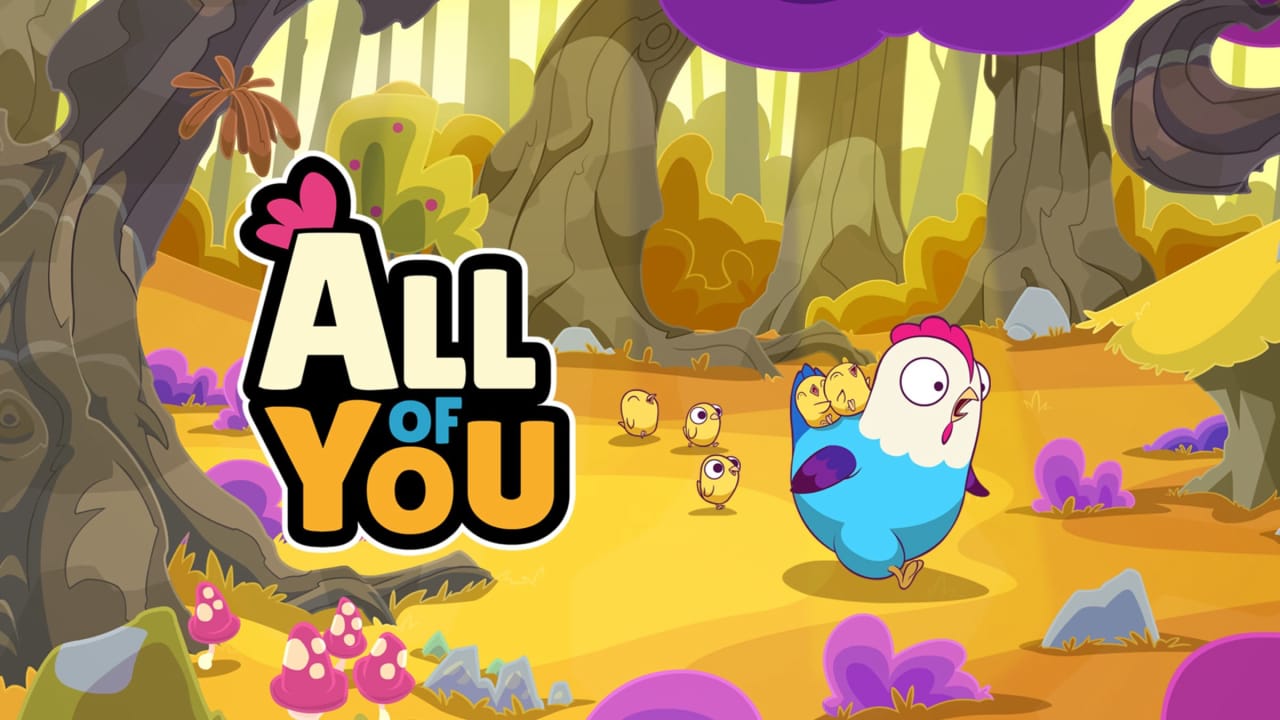 你们所有人丨All of You_0