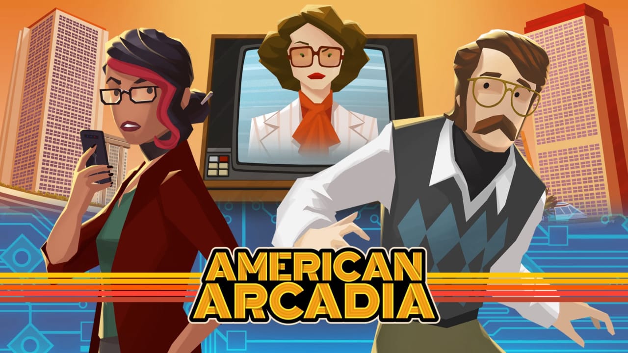 美国阿卡迪亚丨American Arcadia_0