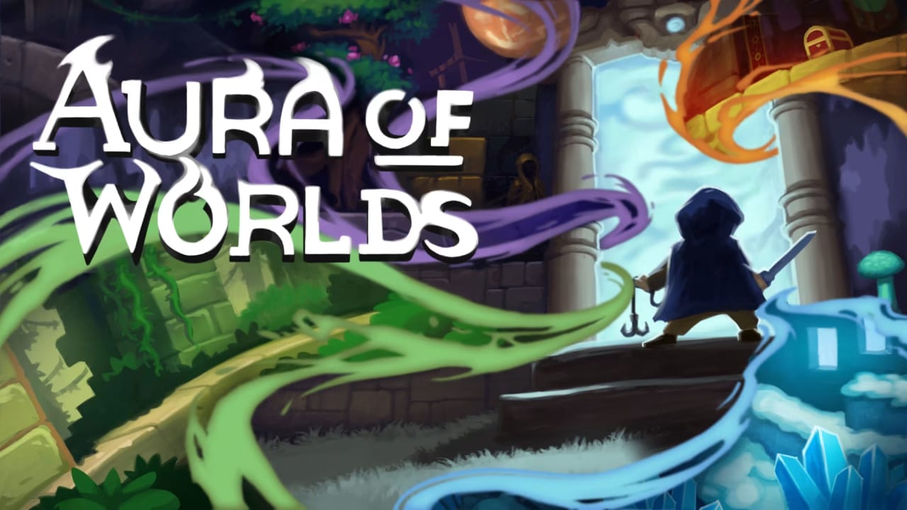 世界光环丨Aura of Worlds_0