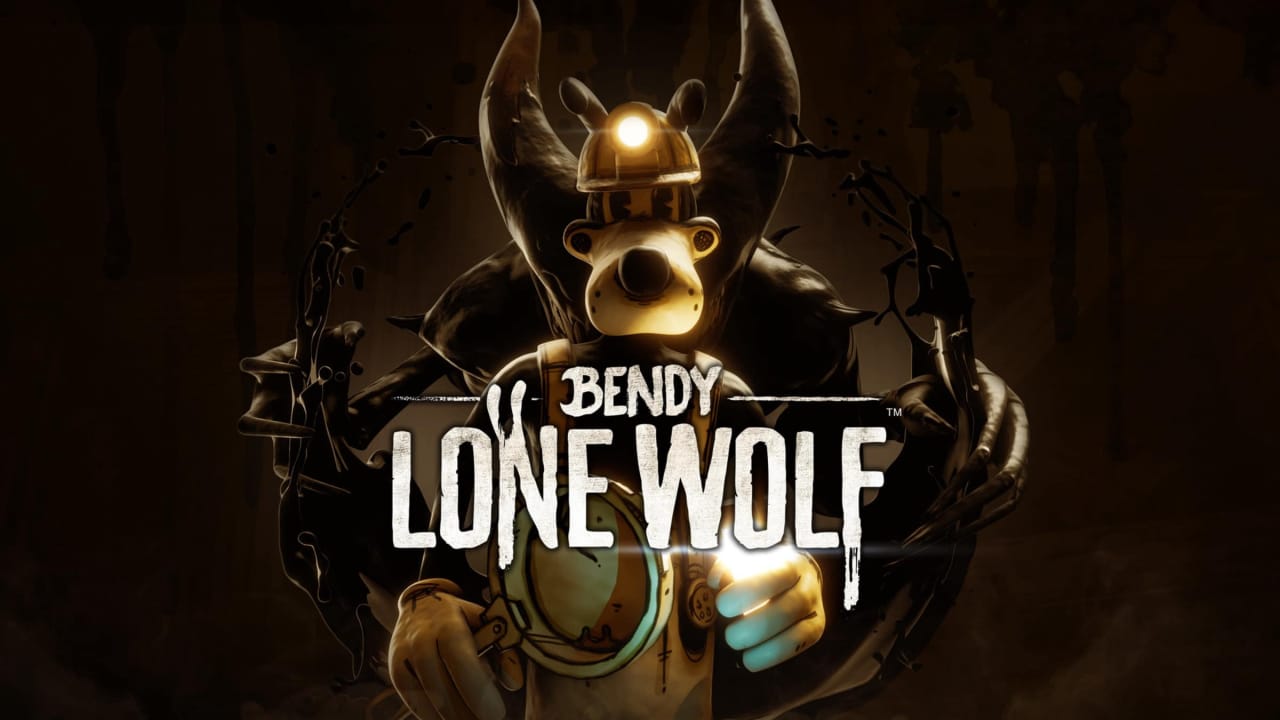 班迪：孤狼丨Bendy: Lone Wolf_0