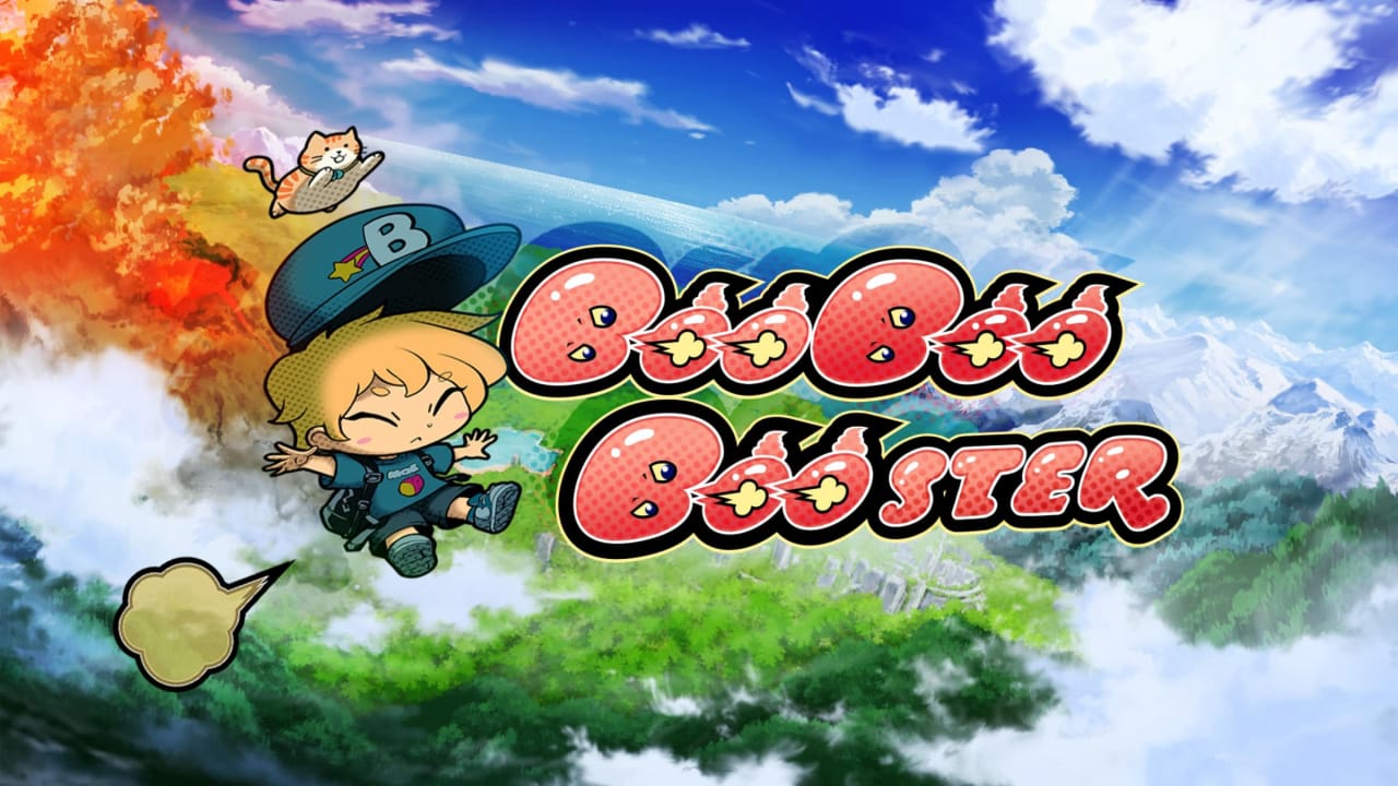 屁力助推器丨BooBooBooster_0