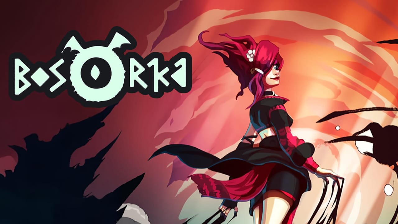 博索尔卡丨Bosorka_0