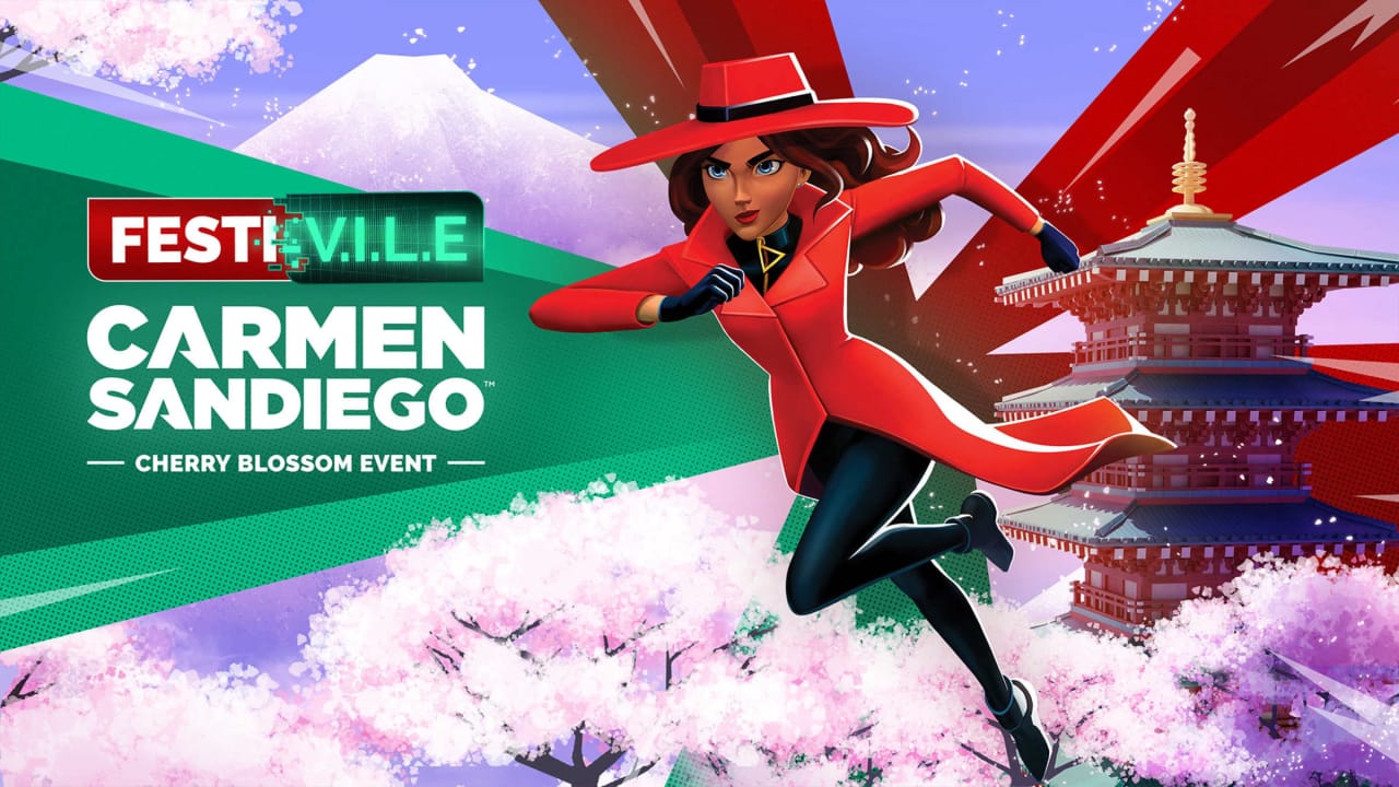 新神偷卡门丨Carmen Sandiego_0