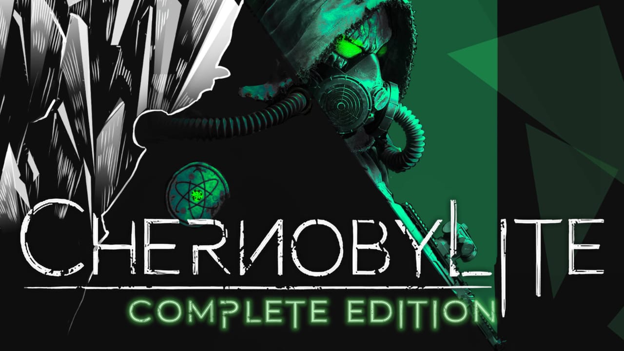 切尔诺贝利 完整版丨Chernobylite Complete Edition_0