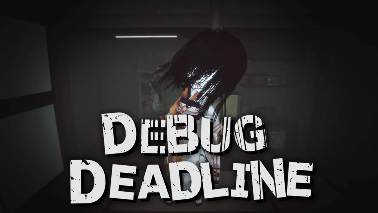 调试截止日期丨Debug Deadline_0