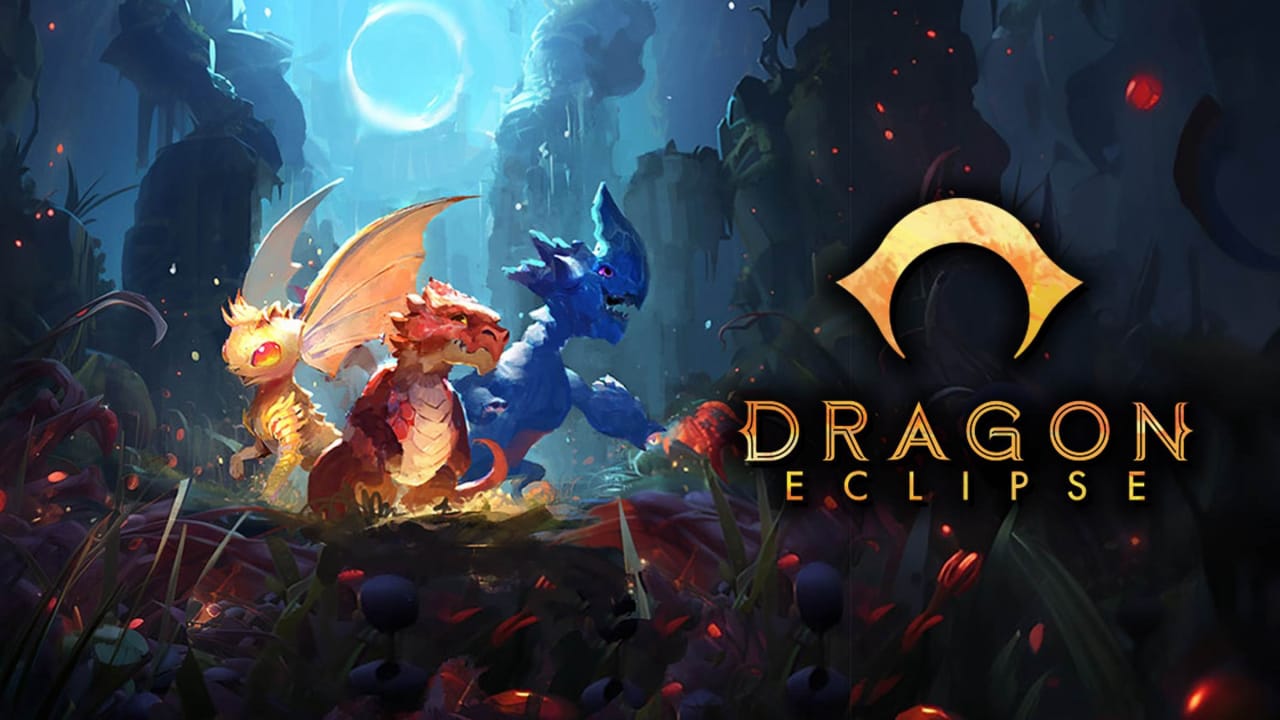 龙蚀丨Dragon Eclipse_0