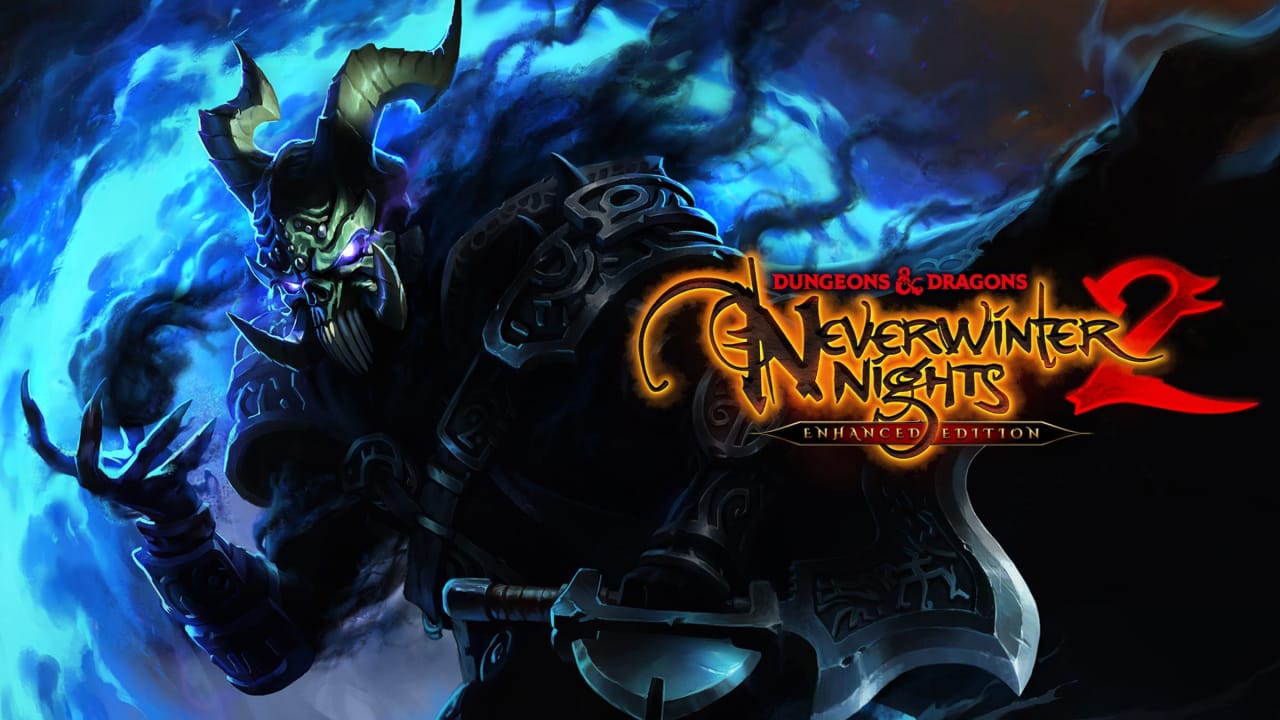 龙与地下城 无冬之夜2 增强版丨Dungeons & Dragons Neverwinter Nights 2: Enhanced Edition