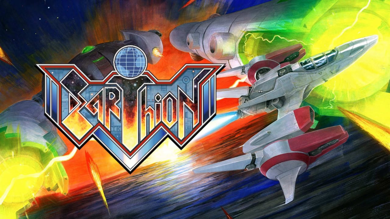 地球战机丨Earthion_0