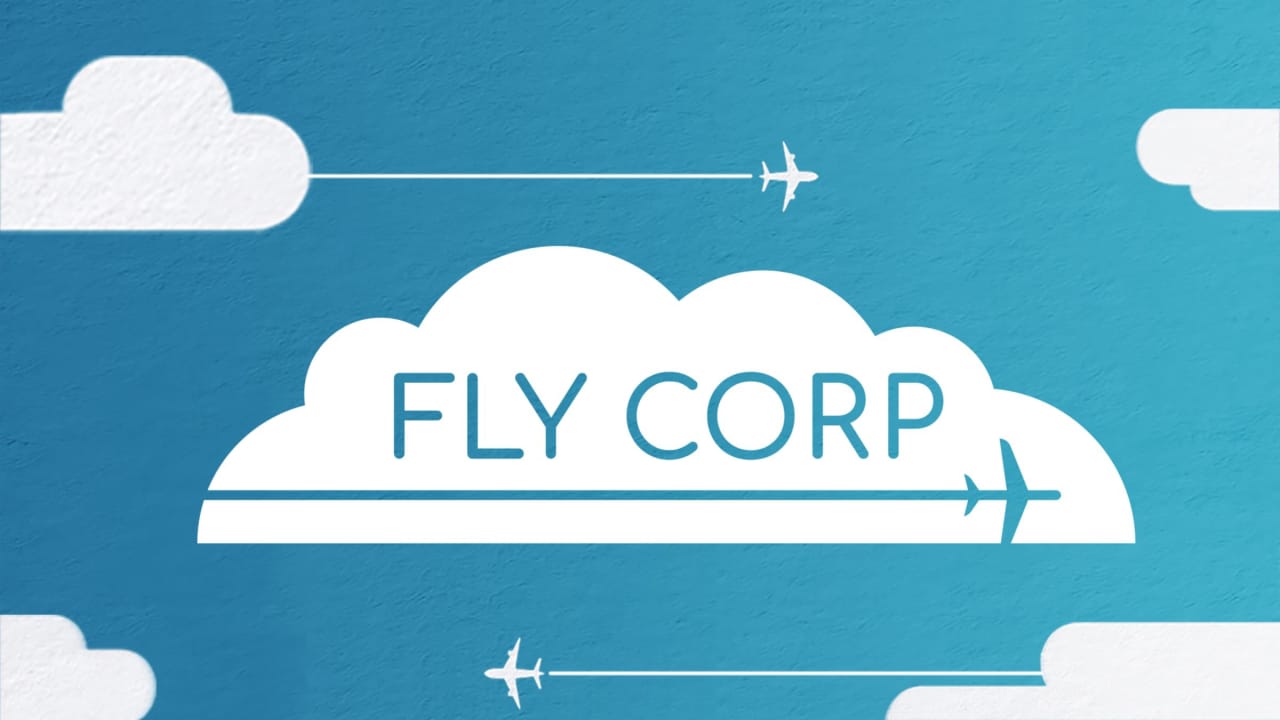 飞飞公司丨Fly Corp_0