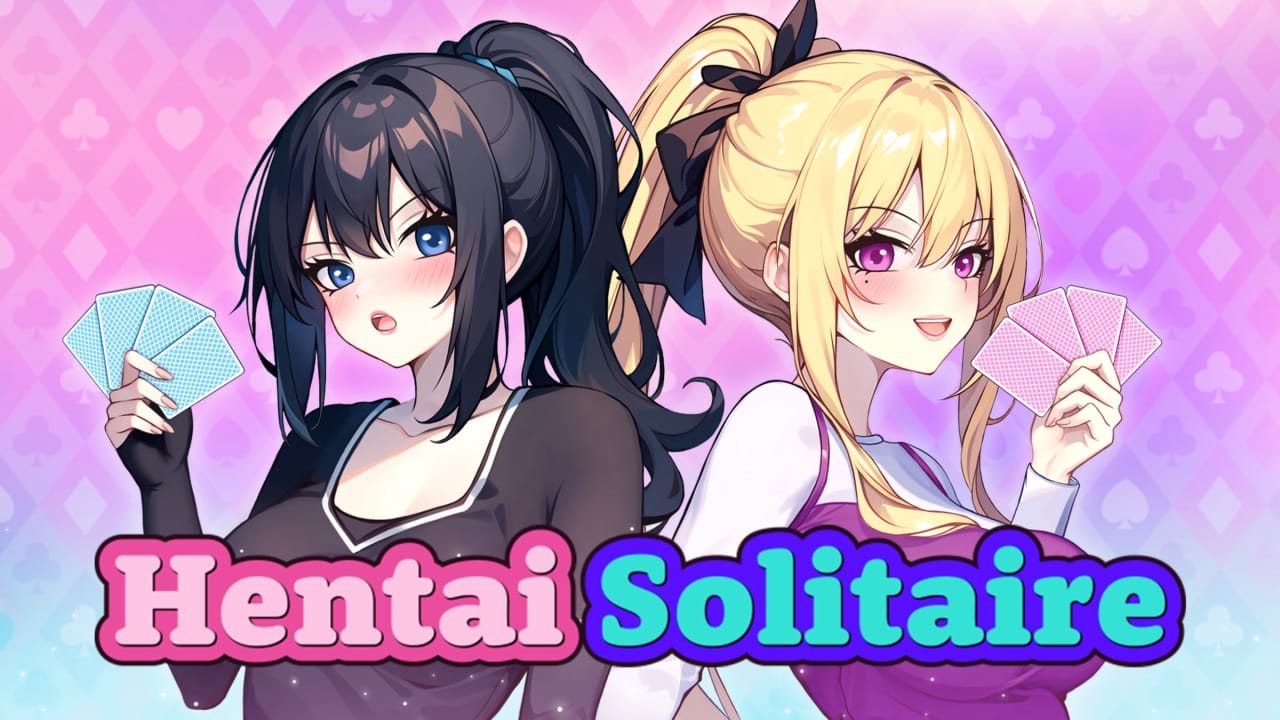 绅士接龙丨Hentai Solitaire_0