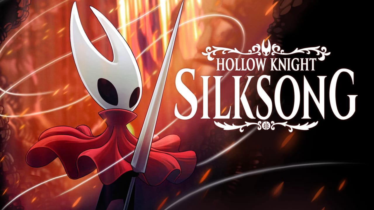 空洞骑士：丝之歌丨Hollow Knight: Silksong_0