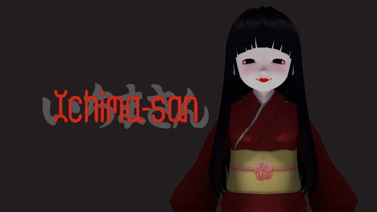 市松娃娃丨Ichima-san_0