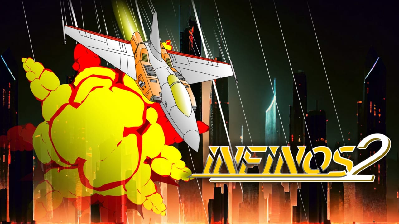 因菲诺斯2丨Infinos 2_0