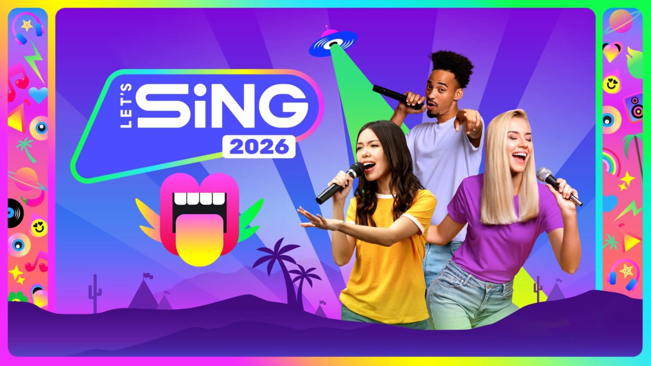 一起歌唱2026丨Let’s Sing 2026_0