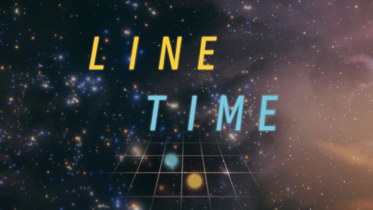 时间轴丨Line Time_0