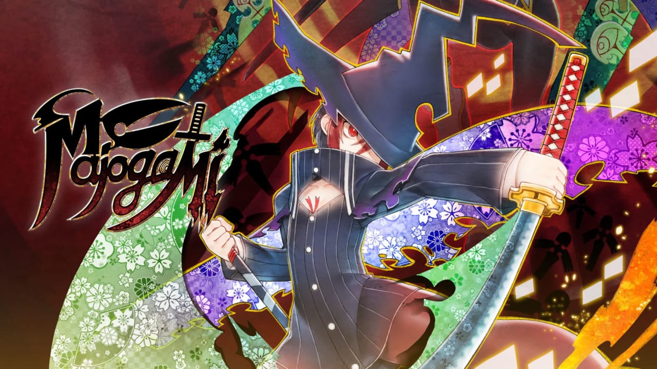 魔女祇兵丨Majogami_0