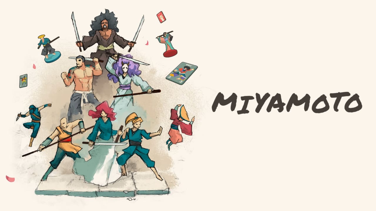 宫本武藏丨MIYAMOTO_0