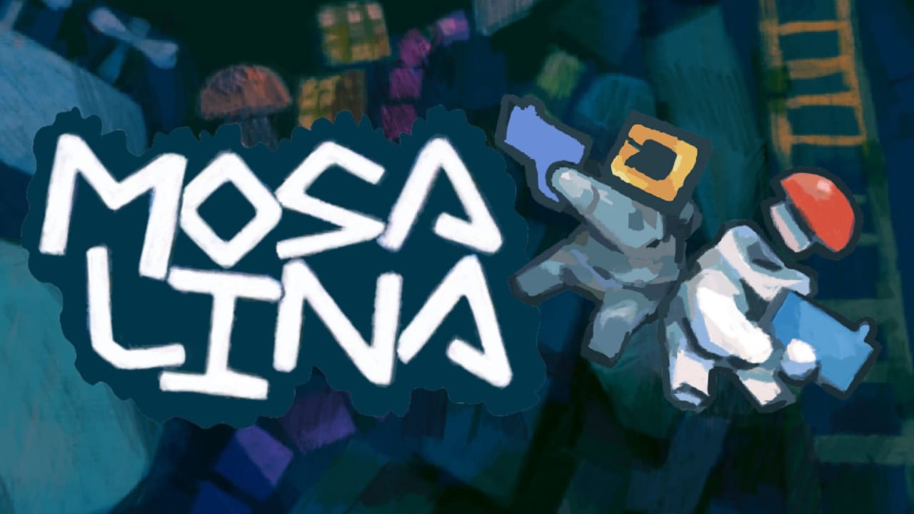 蒙莎丽娜丨Mosa Lina_0