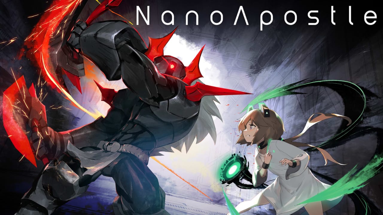 奈米使徒计划丨NanoApostle_0