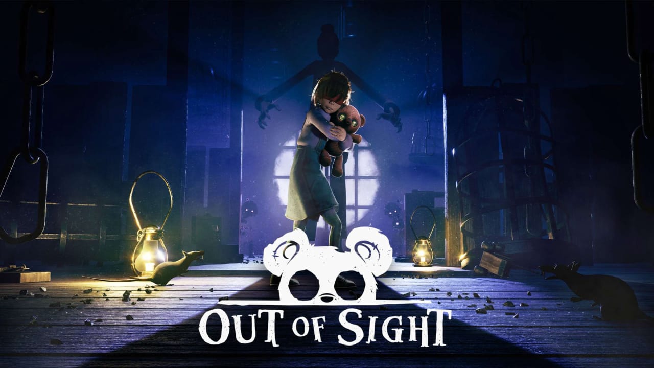 熊视眈眈丨Out of Sight_0