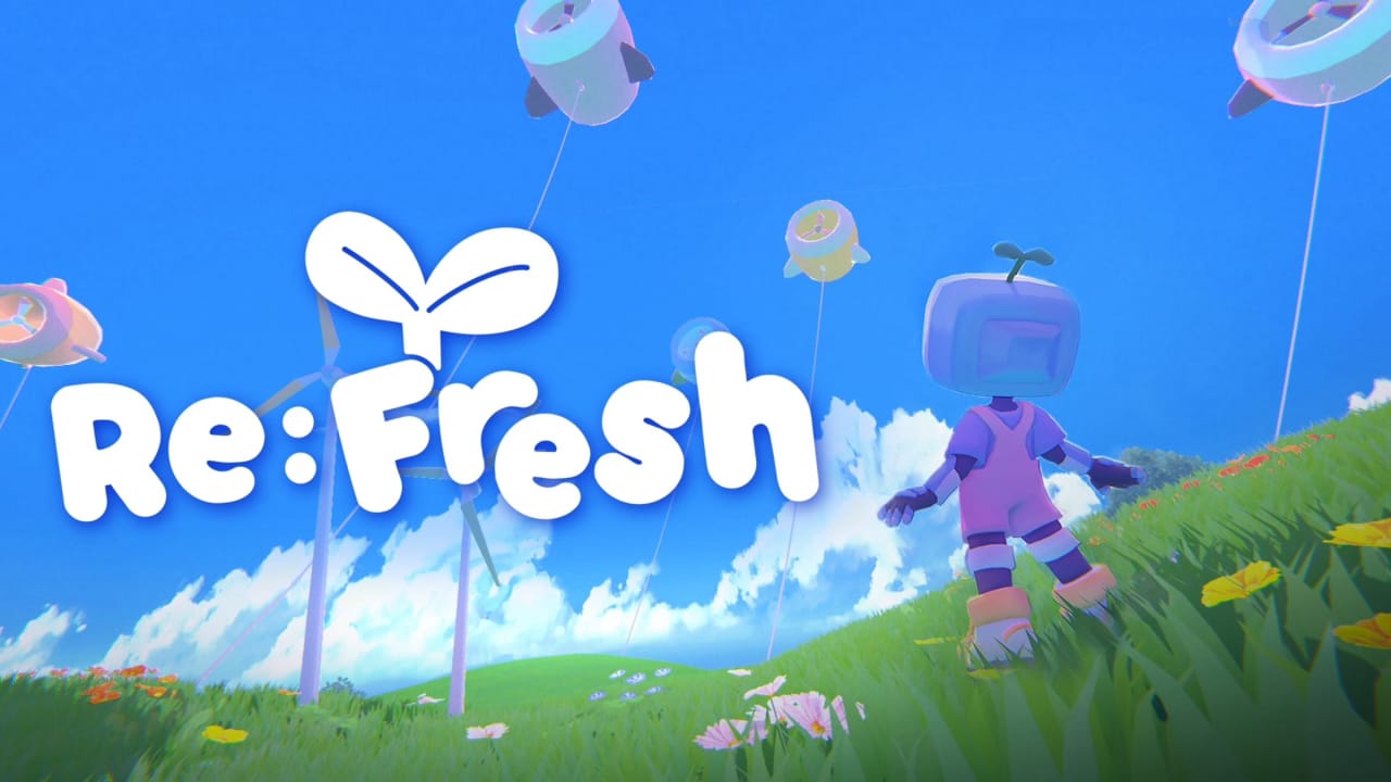 新鲜丨Re:Fresh_0