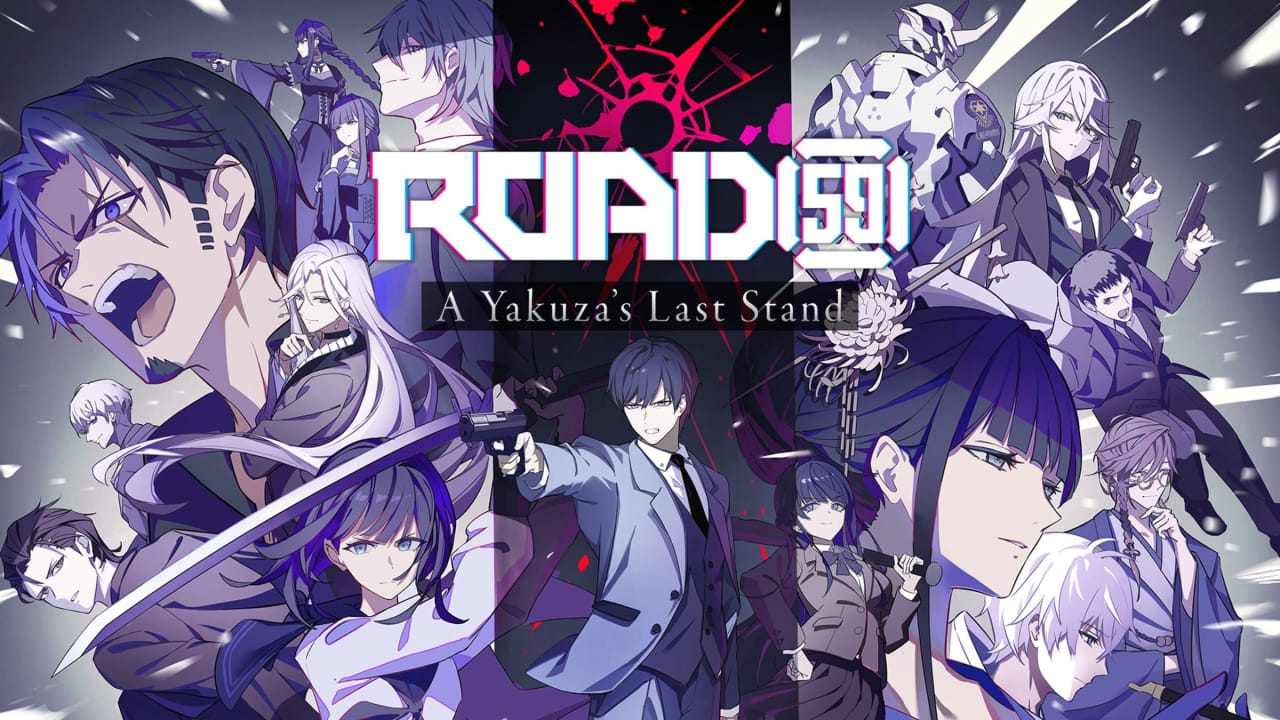 ROAD59 -新时代任侠特区- 摩天楼黑白抗争丨ROAD59 -A Yakuza’s Last Stand-_0