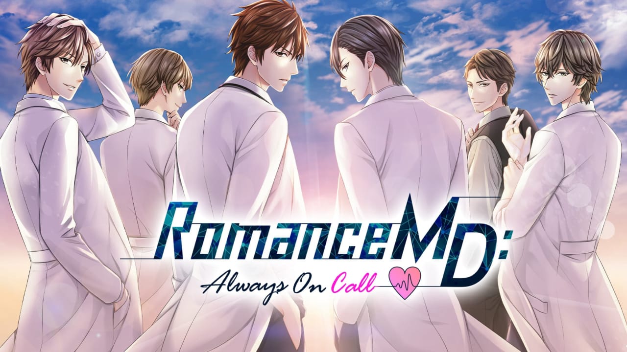 浪漫医生 始终待命丨Romance MD: Always On Call_0
