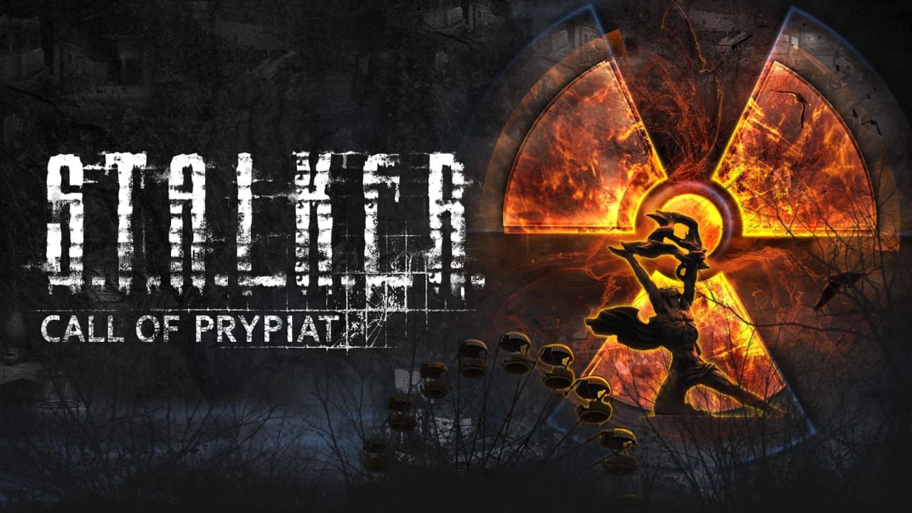 潜行者：普里皮亚季的召唤丨S.T.A.L.K.E.R.: Call of Prypiat_0