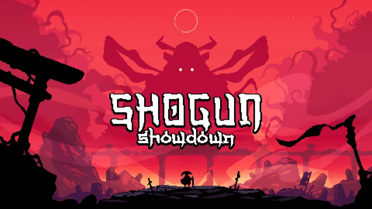 将军对决丨Shogun Showdown_0