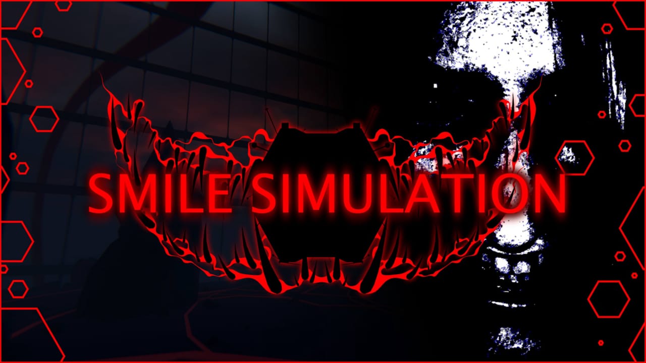 微笑模拟丨SMILE SIMULATION_0