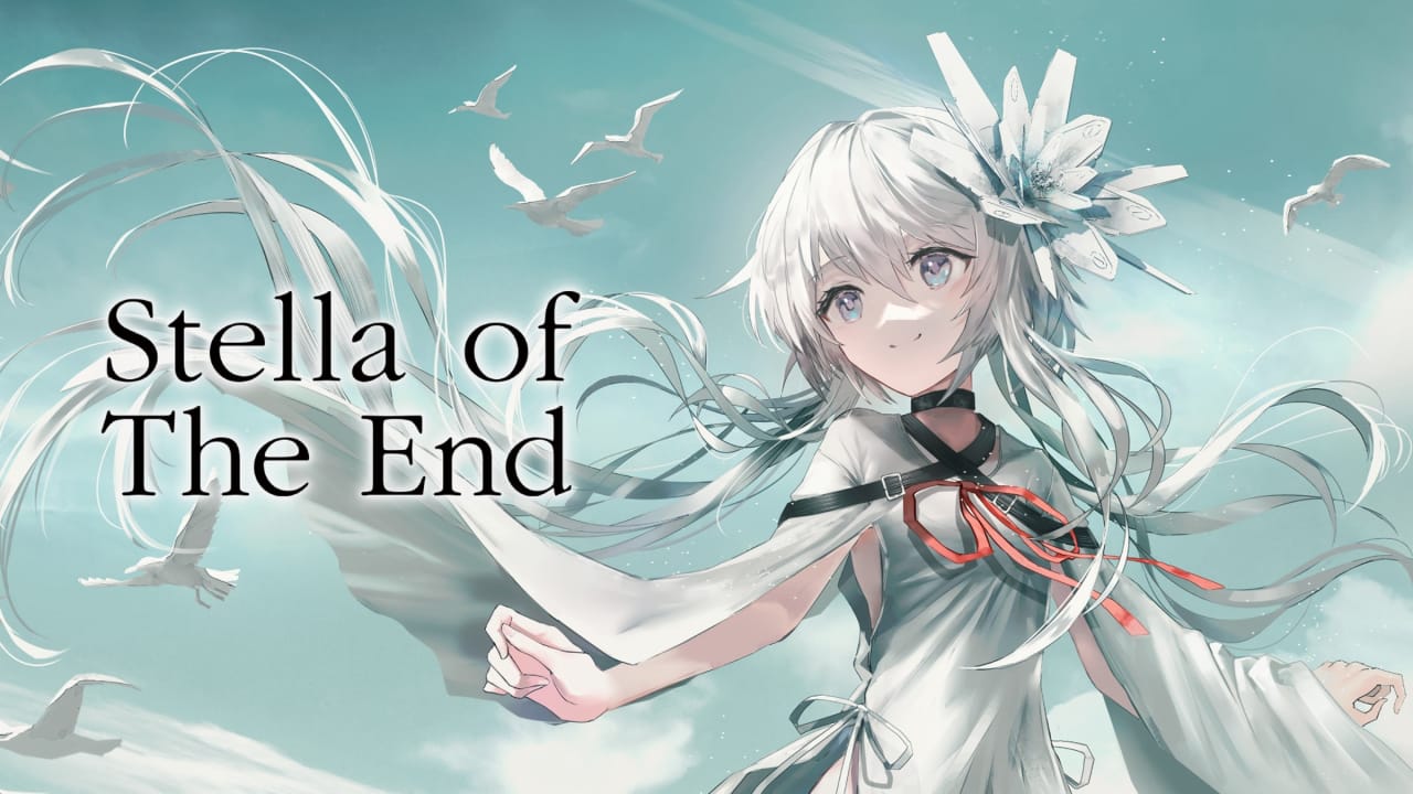星之终途丨Stella of The End_0
