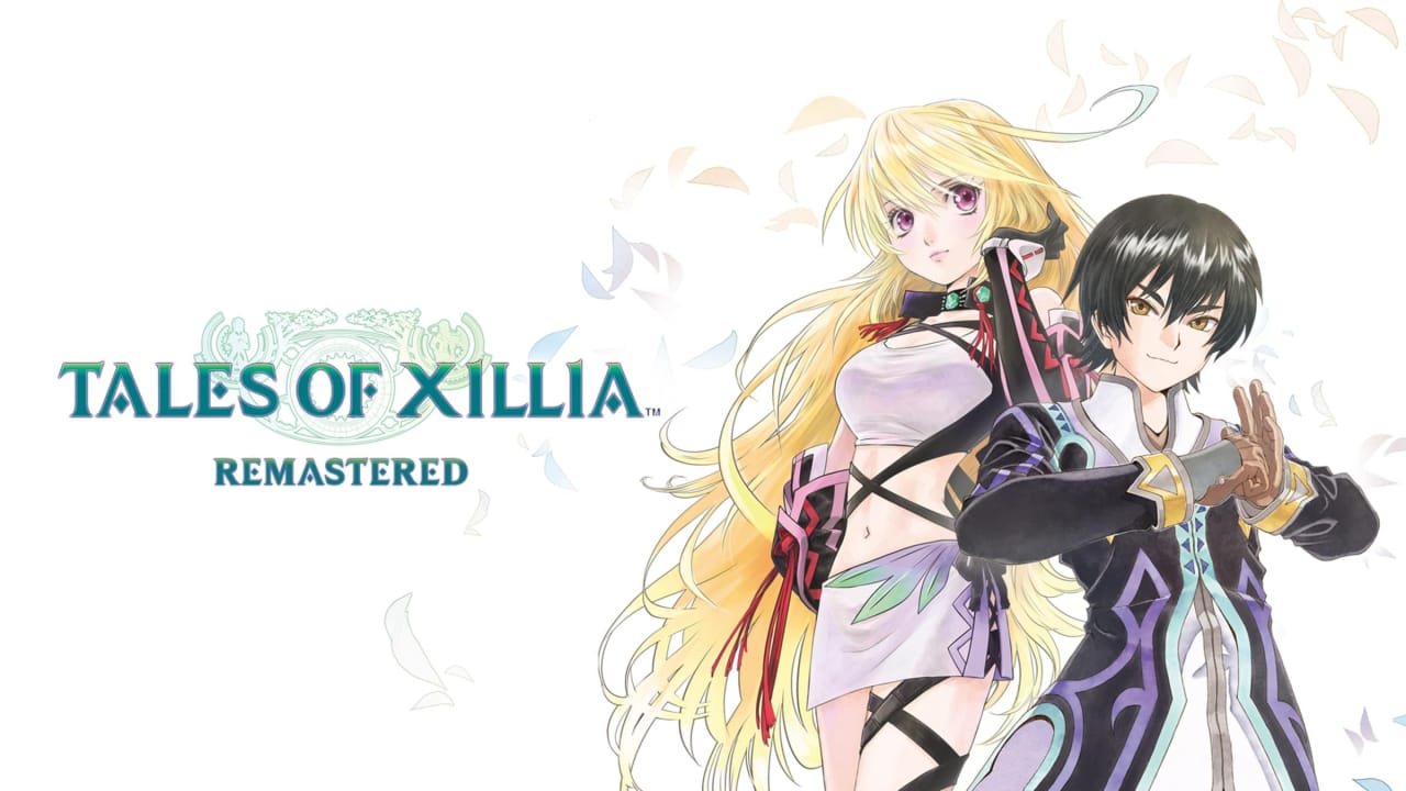 无尽传说：重制版丨Tales of Xillia Remastered_0