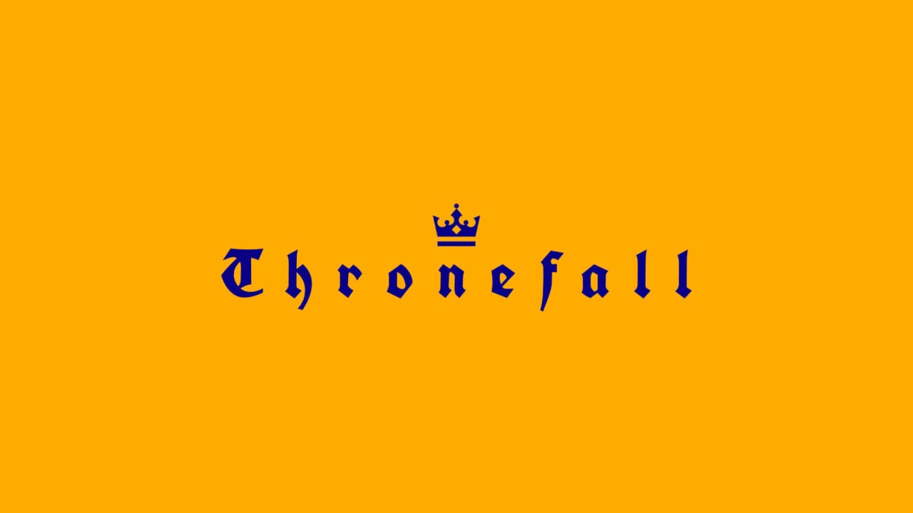 王座陨落丨Thronefall_0